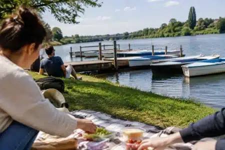 Flandre Lys: site nautique bientôt accessible, ce que ça change pour vous
