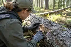 Forêts françaises: arbres meurent deux fois plus qu'il y a 20 ans