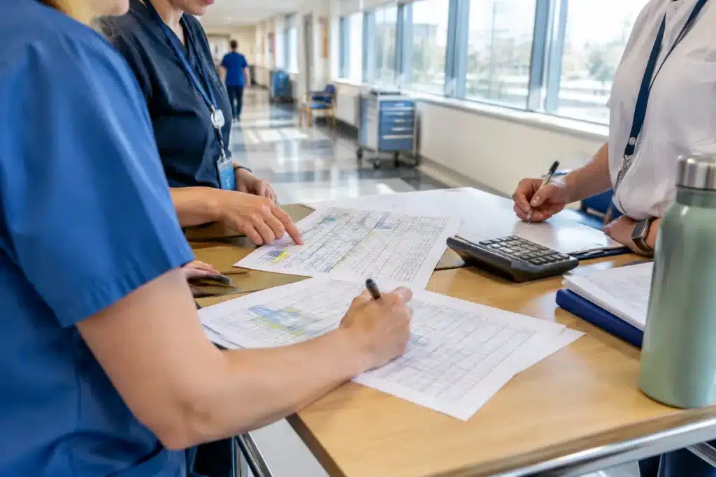 Grève au bloc opératoire de Martigues: opérations reportées au centre hospitalier