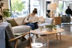 House Nordic débarque à Cernay : meubles scandinaves en plein essor