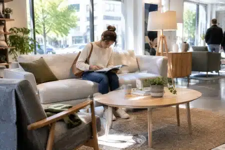 House Nordic débarque à Cernay : meubles scandinaves en plein essor