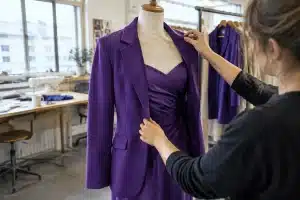 Kate Middleton, Céline Dion: tenues phares de la semaine, du violet royal au Balenciaga sculptural