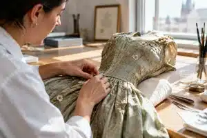Kim Kardashian provoque un tollé: transformation polémique d'une pièce de luxe à 39 000 €