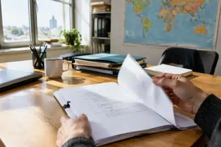 Le bureau des légendes, unique série française du top 100 du New York Times