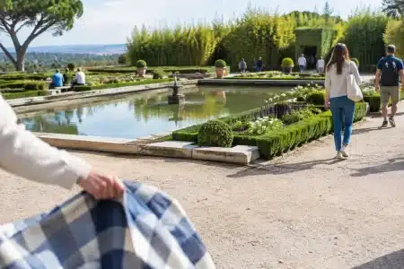Le Potager des Princes: sortie famille incontournable, que voir au zoo du domaine