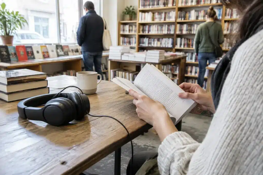 Livres 2025: quelles sorties séduisent déjà les lecteurs
