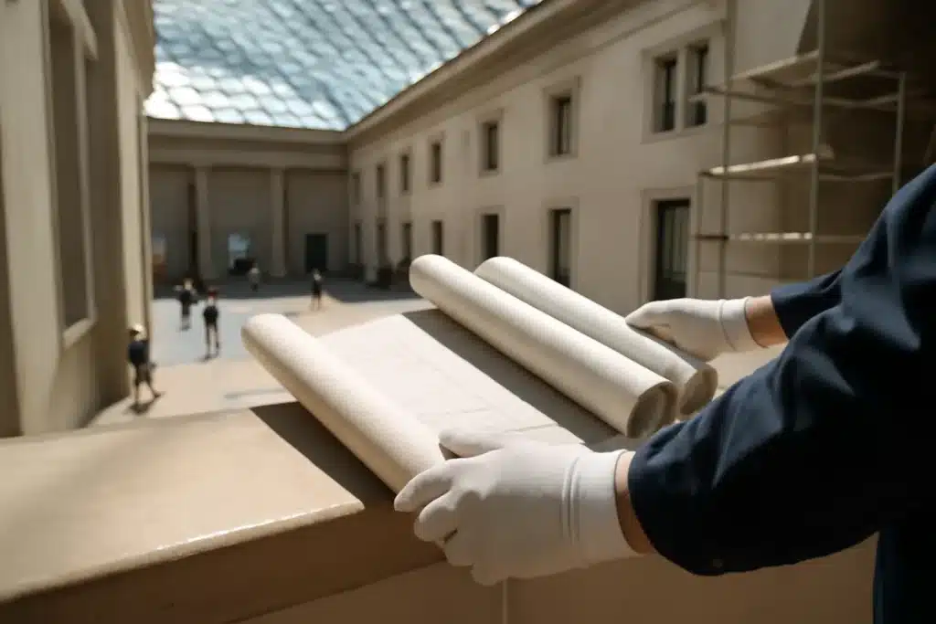Louvre réclame des fonds pour un projet inattendu : pas pour acheter d'œuvres