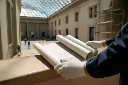 Louvre réclame des fonds pour un projet inattendu : pas pour acheter d'œuvres