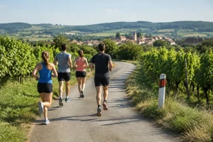 Marathon de Chablis 2026 : podiums, temps et faits marquants