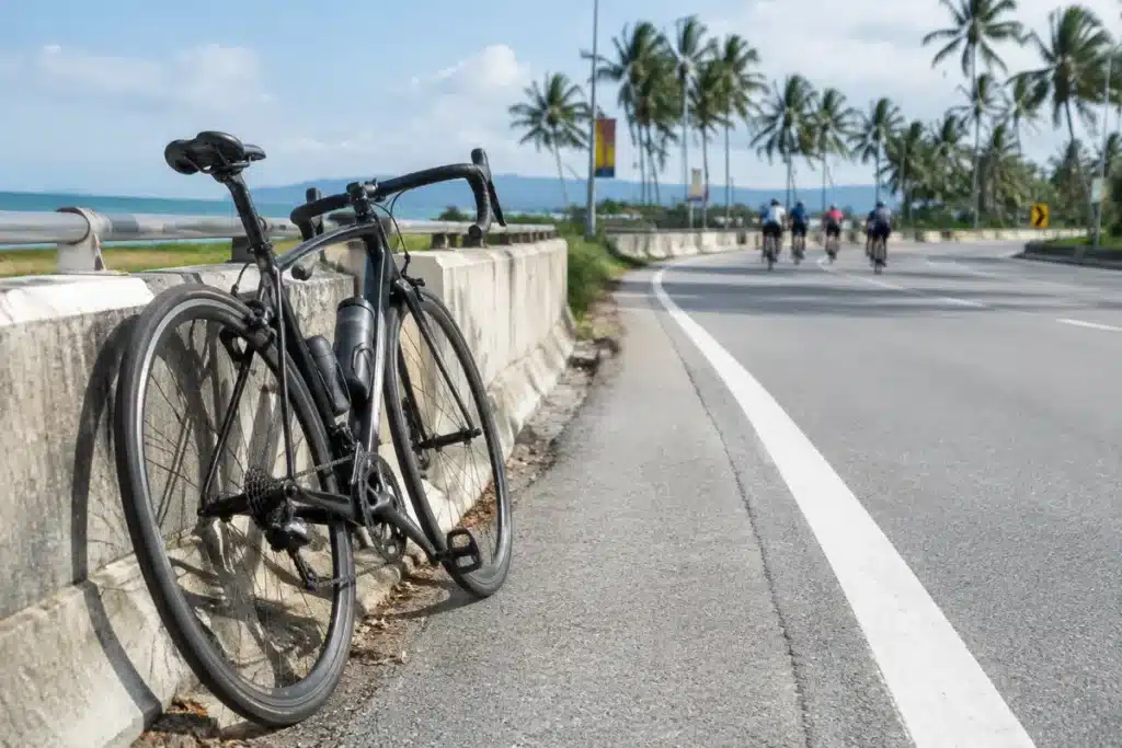 Nil Gimeno gagne la 7e étape du Tour de Langkawi 2026: impact sur le classement Nil Gimeno gagne la 7e étape du Tour de Langkawi 2026: impact sur le classement