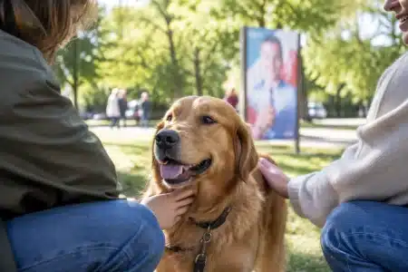 Présidentielle: l'urgence animale bouscule les stratégies des candidats