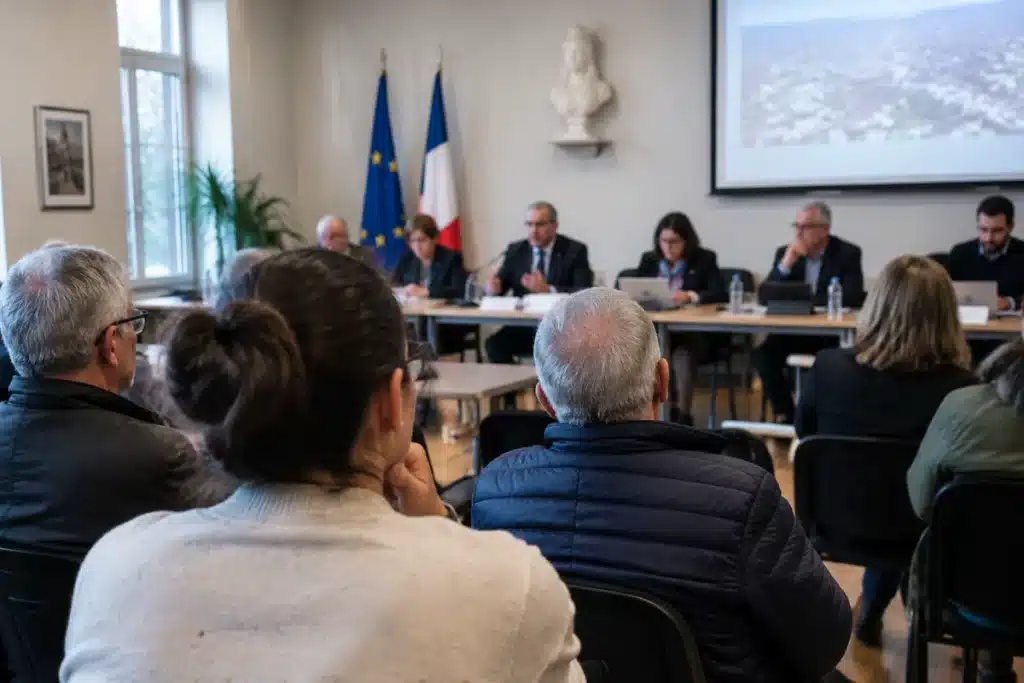 Séance municipale 21 octobre 2026: ce qui peut changer près de chez vous Séance municipale 21 octobre 2026: ce qui peut changer près de chez vous