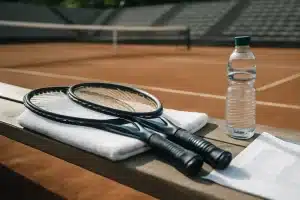 US Open 2026 finale: où et quand suivre Sabalenka face à Rybakina à la télé