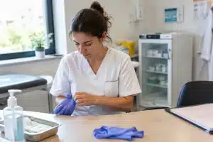 Vaccins: conservation par les infirmiers libéraux pour un accès aux soins simplifié