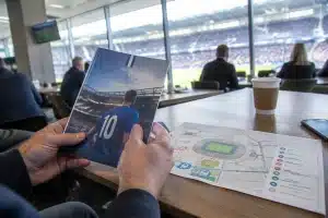 Zidane met la FFF sous pression pour l'empreinte carbone des Bleus